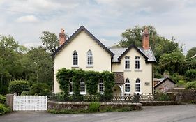 Hartland Mill B&b